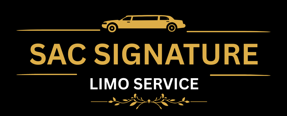 SAC Signature Limo Service Logo - Opulent Style (3)