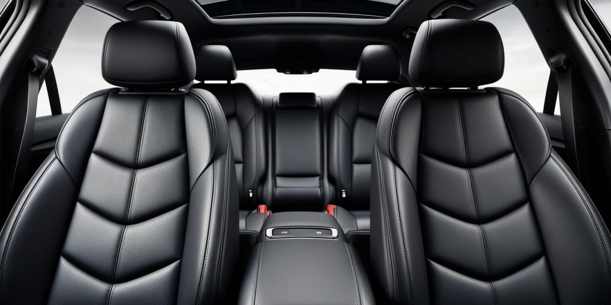 make the car seat black (1)